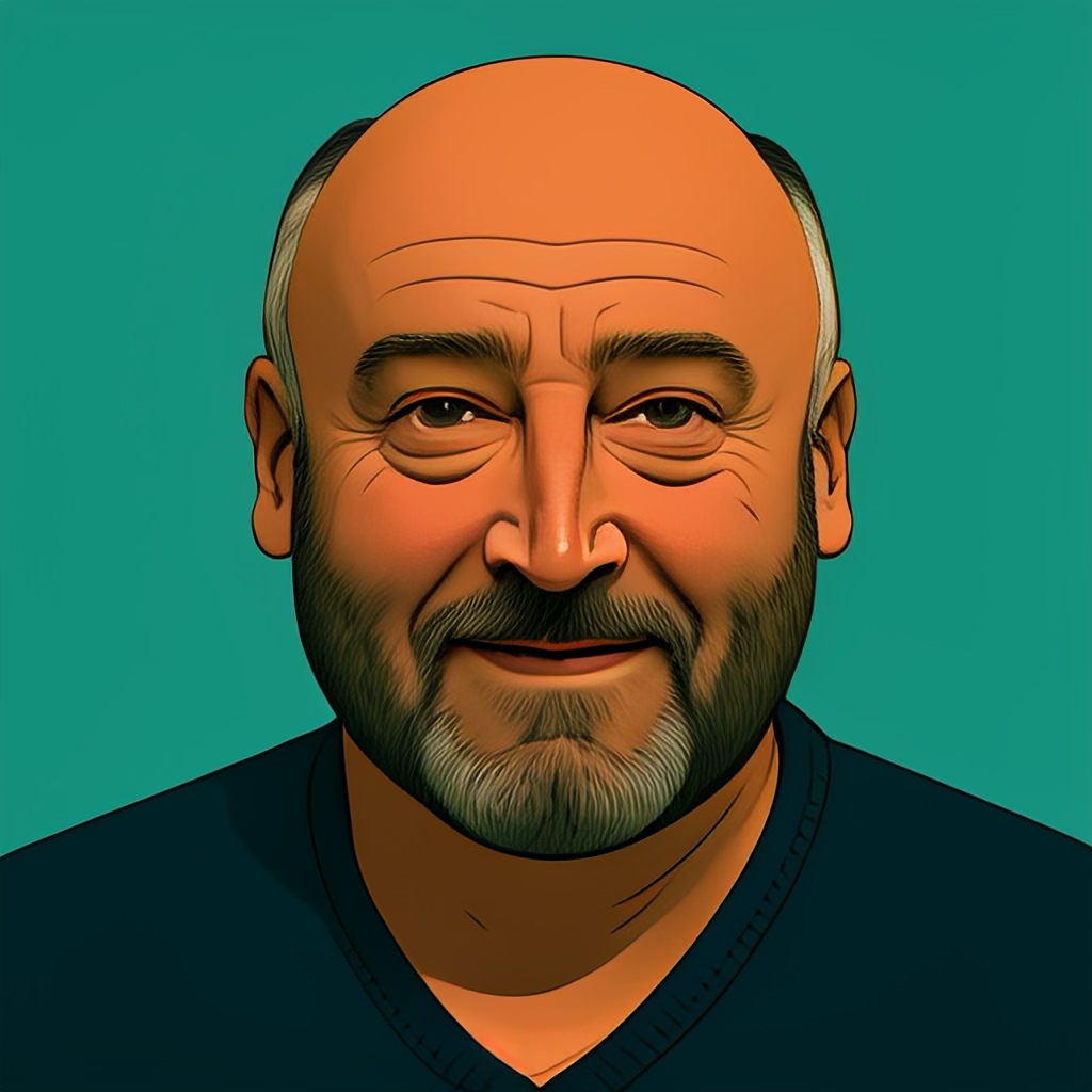 user avatar image for Relfster