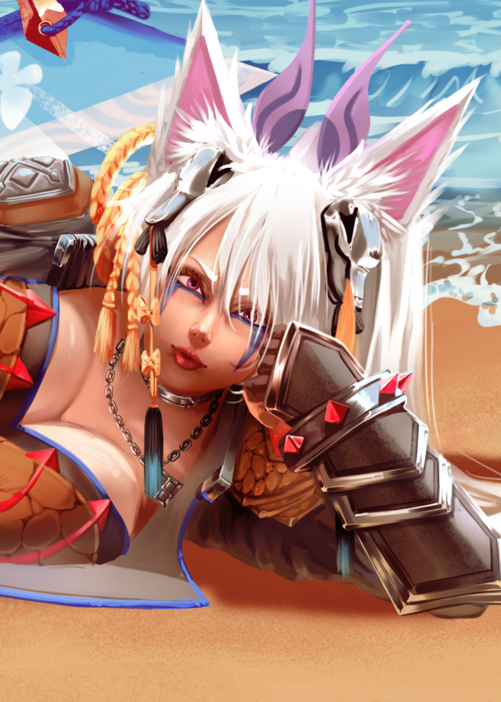 user avatar image for Argumus