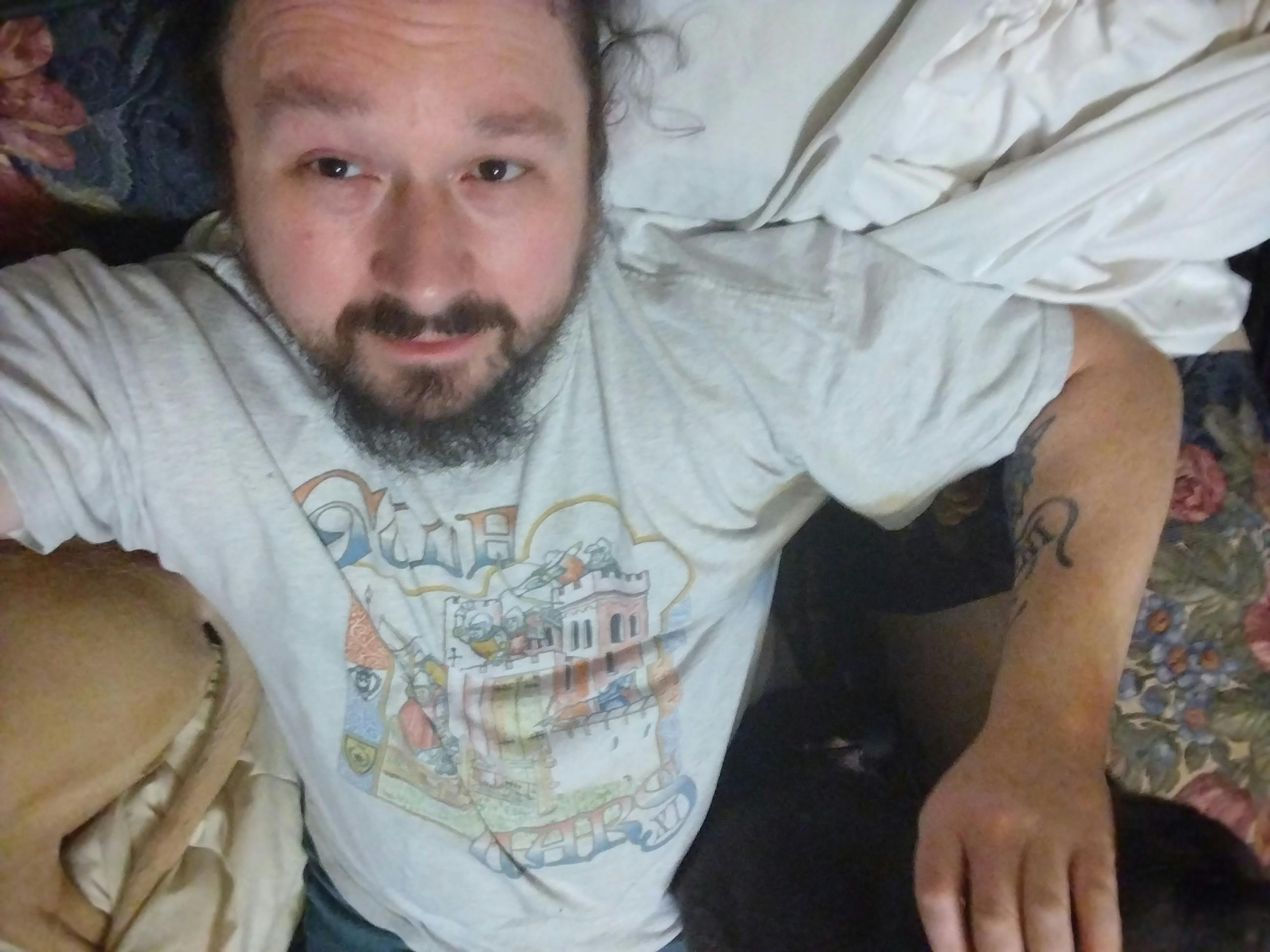 user avatar image for Bryan Marshall