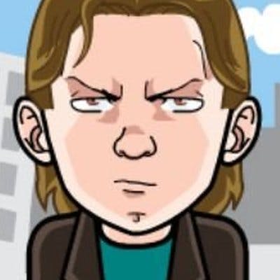 user avatar image for Drakhanas