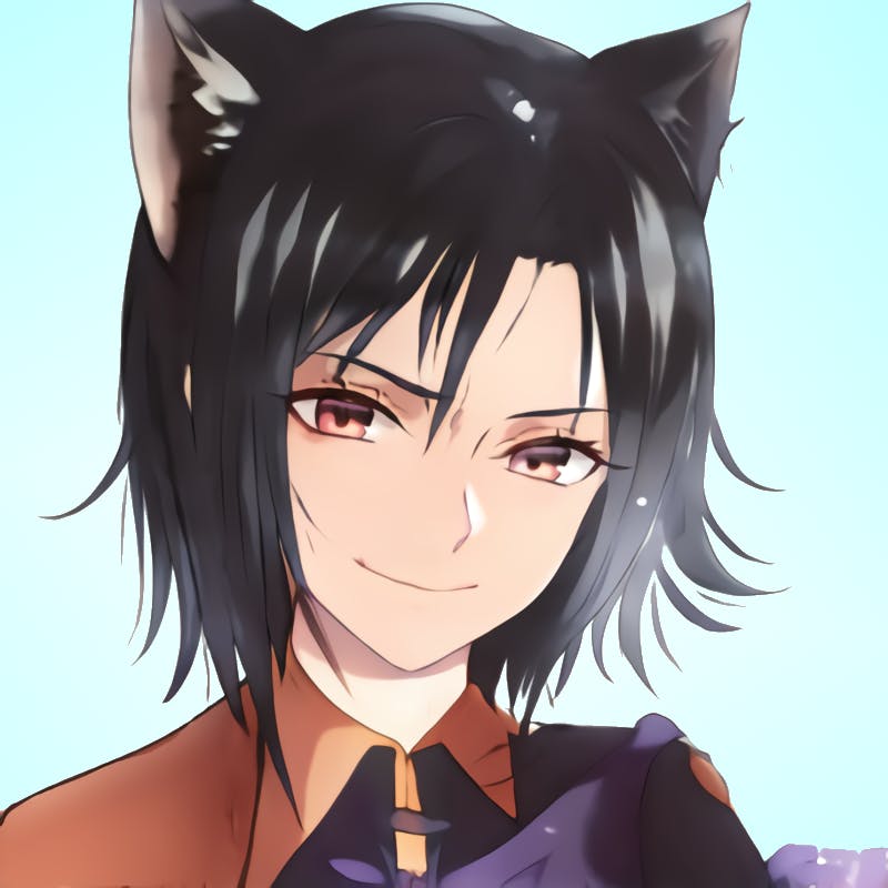 user avatar image for Ted Fox