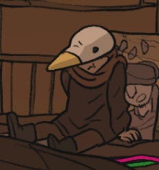 user avatar image for Nathan Rux