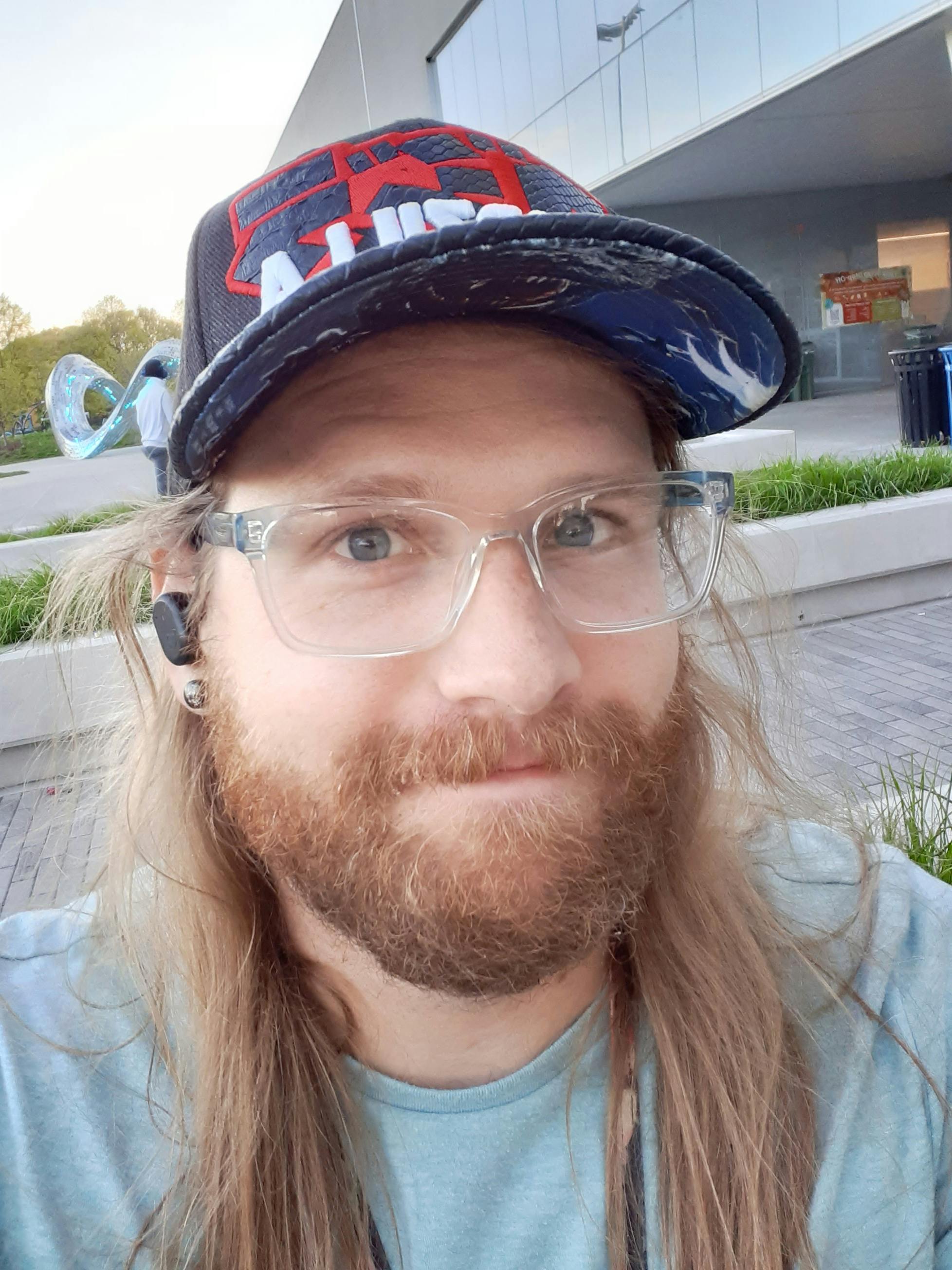 user avatar image for Logan Underhill