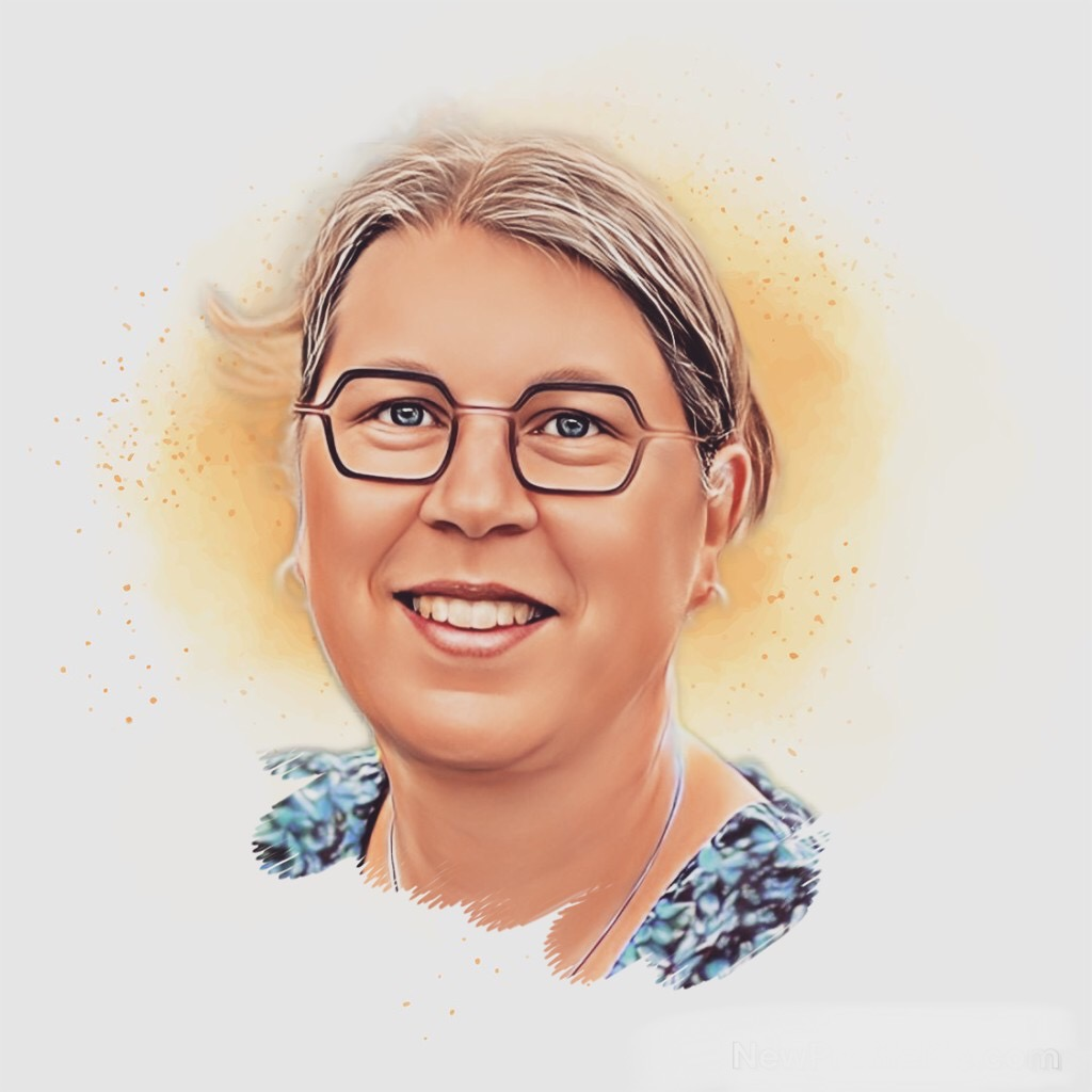 user avatar image for Muriel