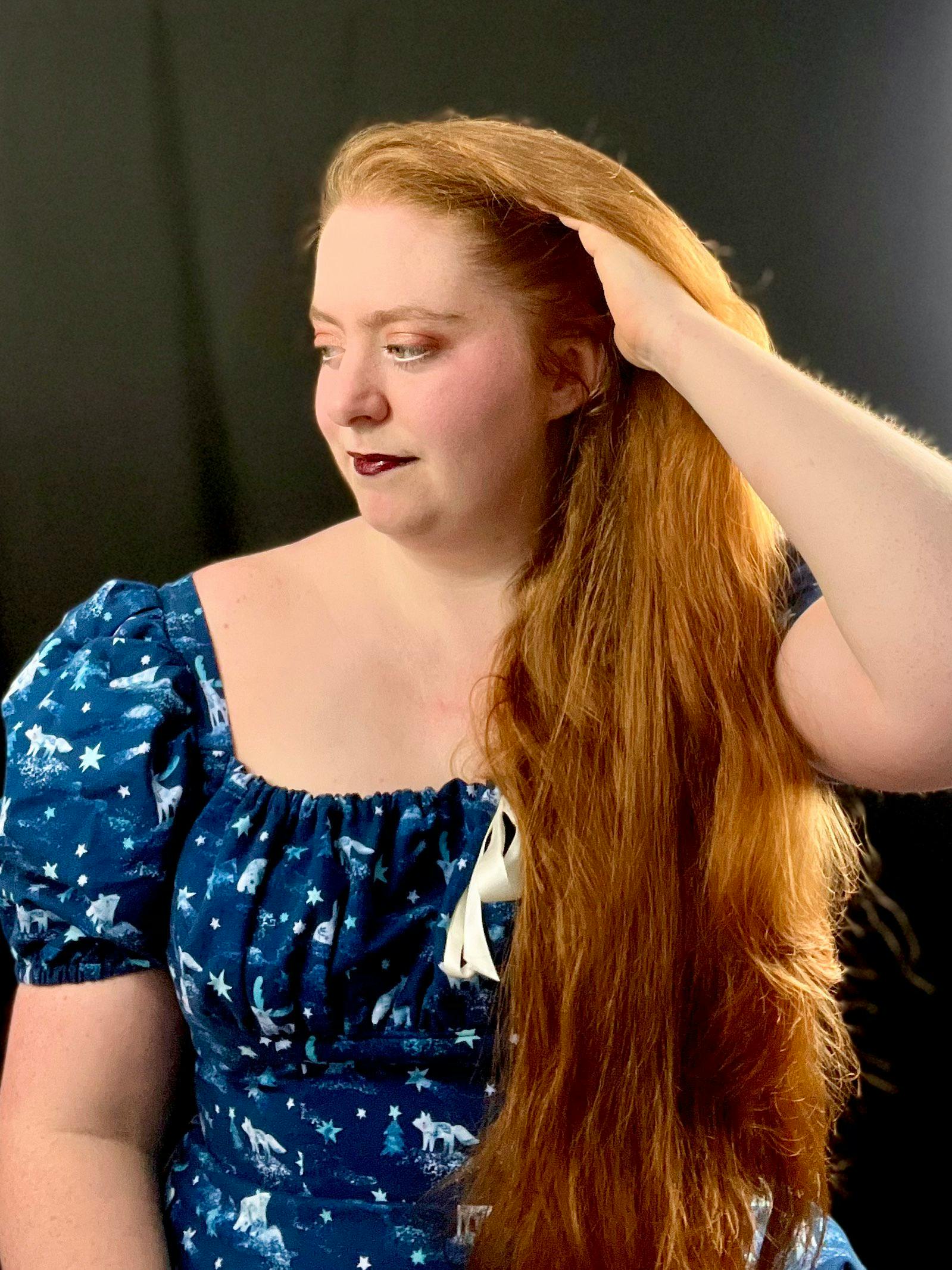 user avatar image for Morgan Brandt