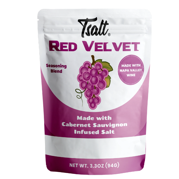 1 Tsalt Seasonings Vintage Vino