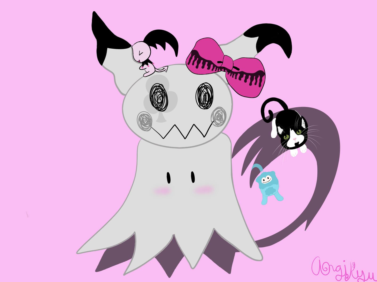 user avatar image for Angikyu