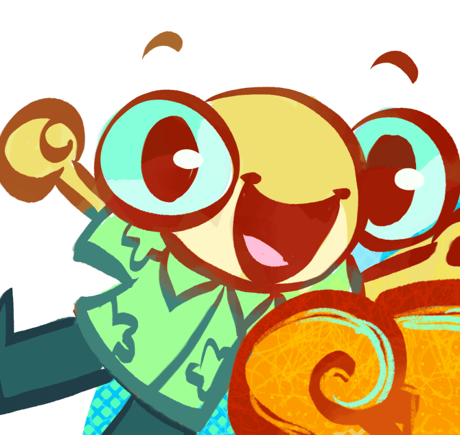 user avatar image for Mariela Figueroa