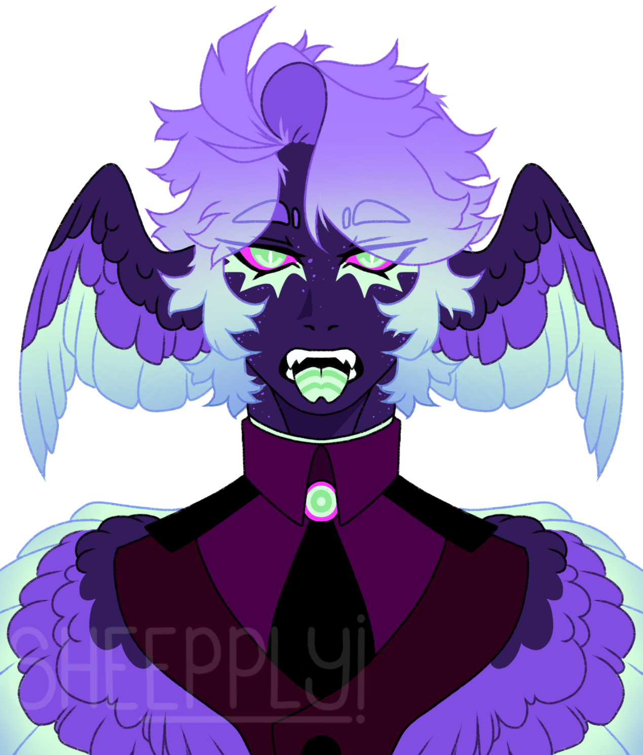 user avatar image for Sheepply