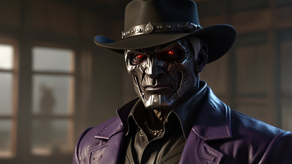 user avatar image for Joseph Preble 