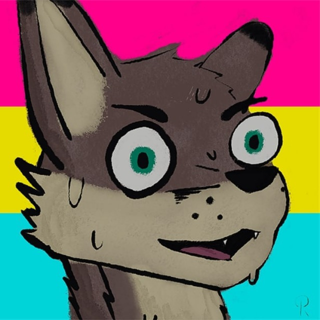 user avatar image for Fox Huston