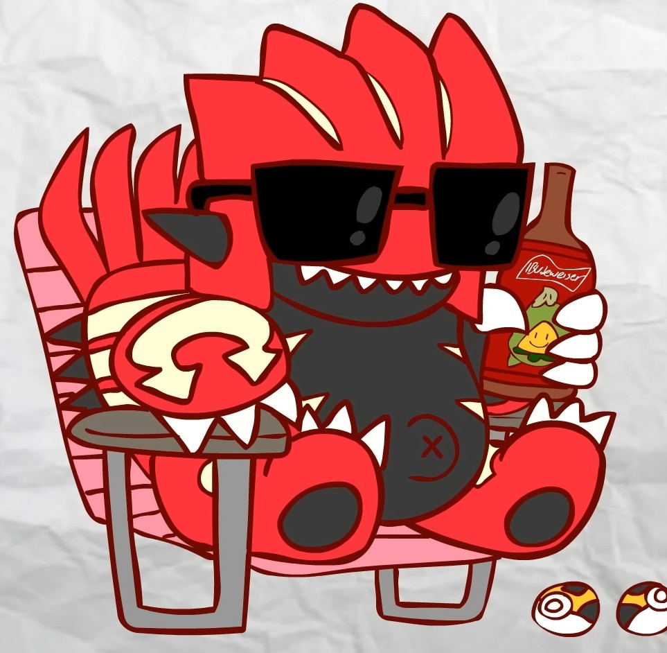 user avatar image for Toriin