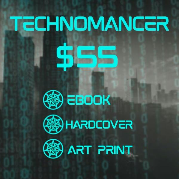 Technomancer