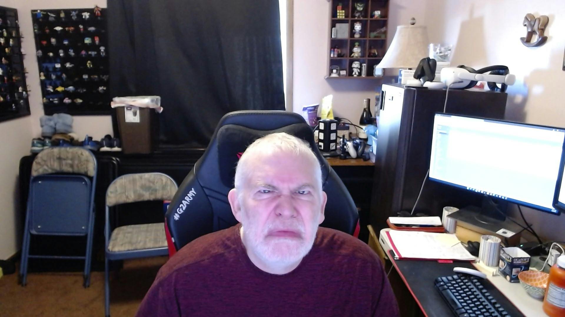 user avatar image for Bagsley