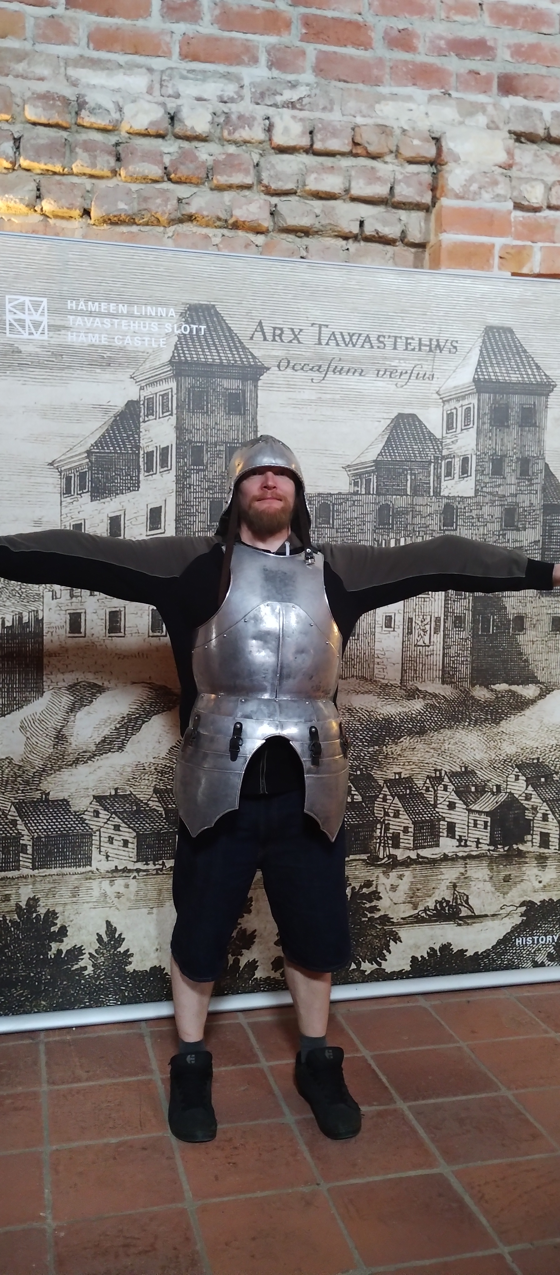 user avatar image for Moonman