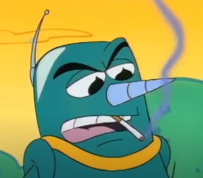 user avatar image for HoboJoe