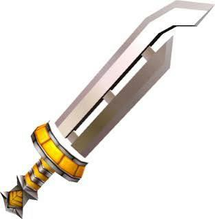 Razor Sword