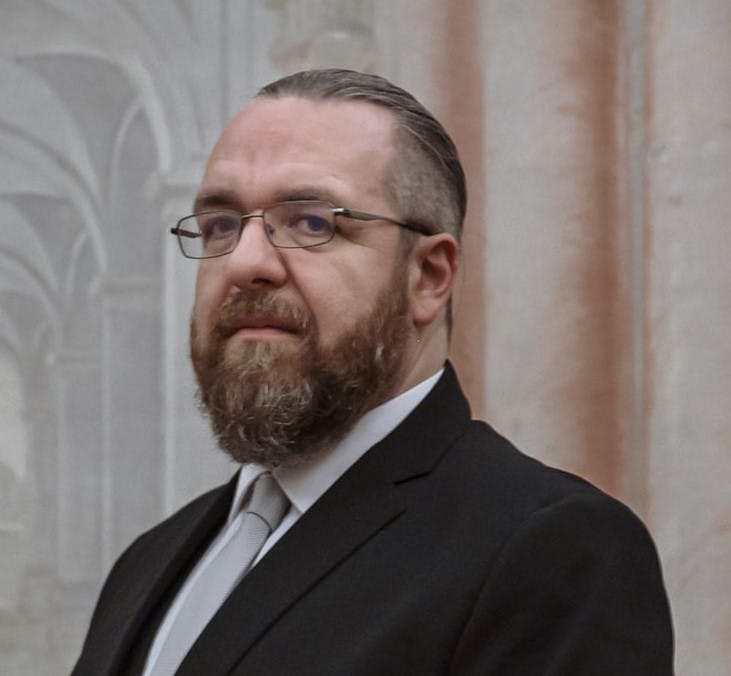 user avatar image for Simone Meconi