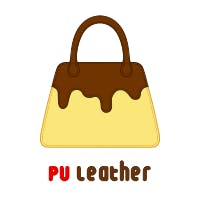 Pudding Bag (PU Leather)
