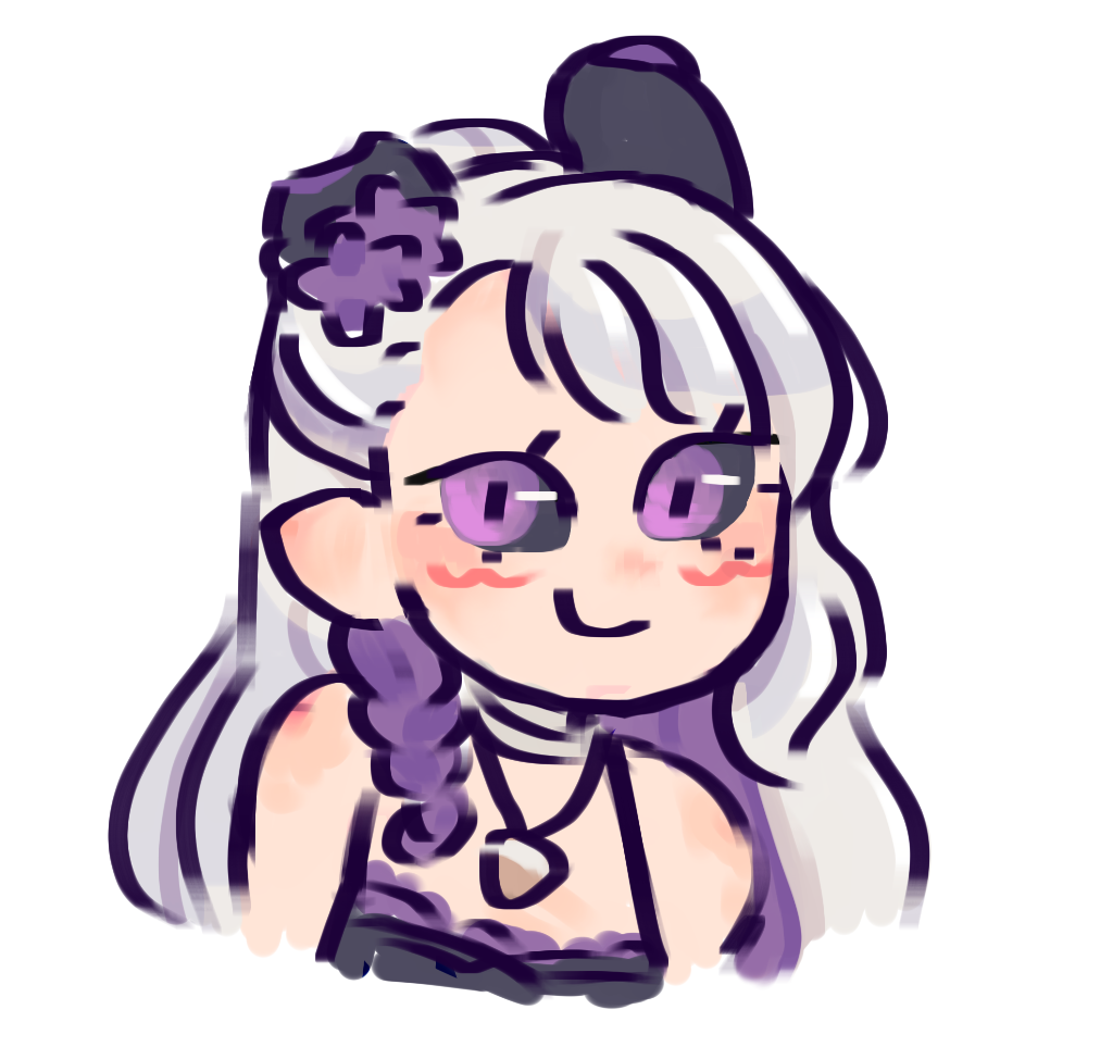 user avatar image for Amberlea/Nulla