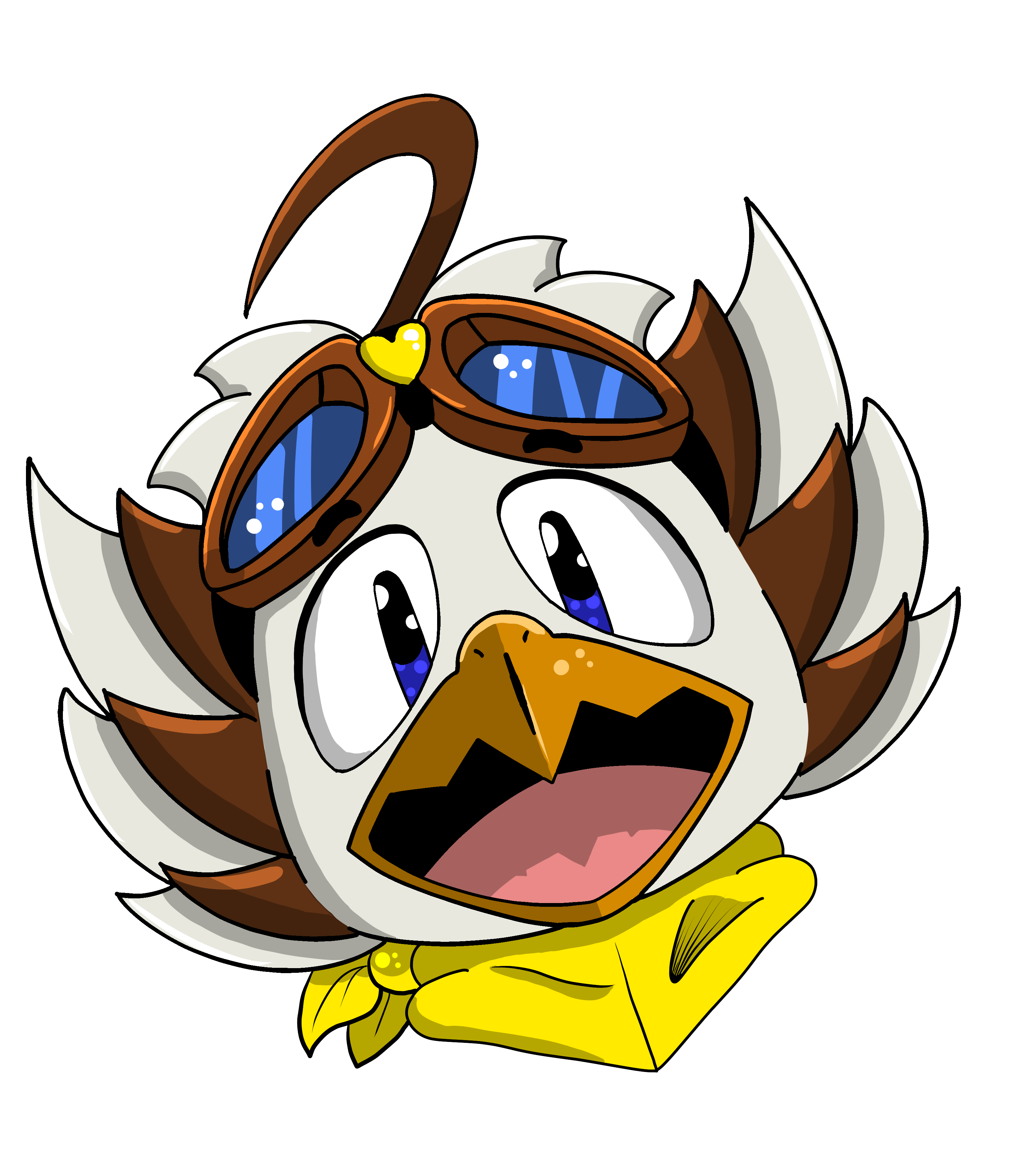 user avatar image for Citrine Hearts