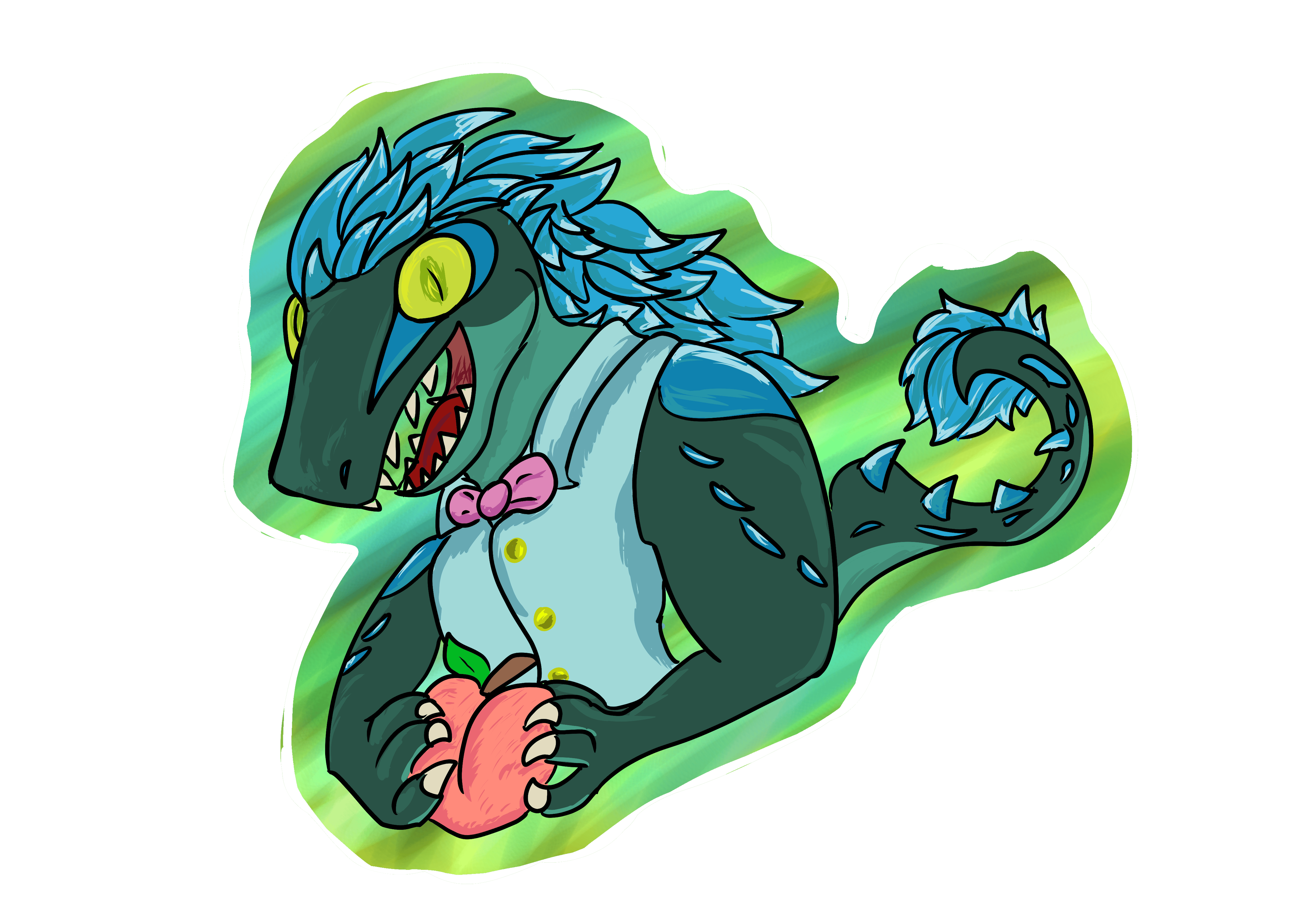 user avatar image for Sazukaceres