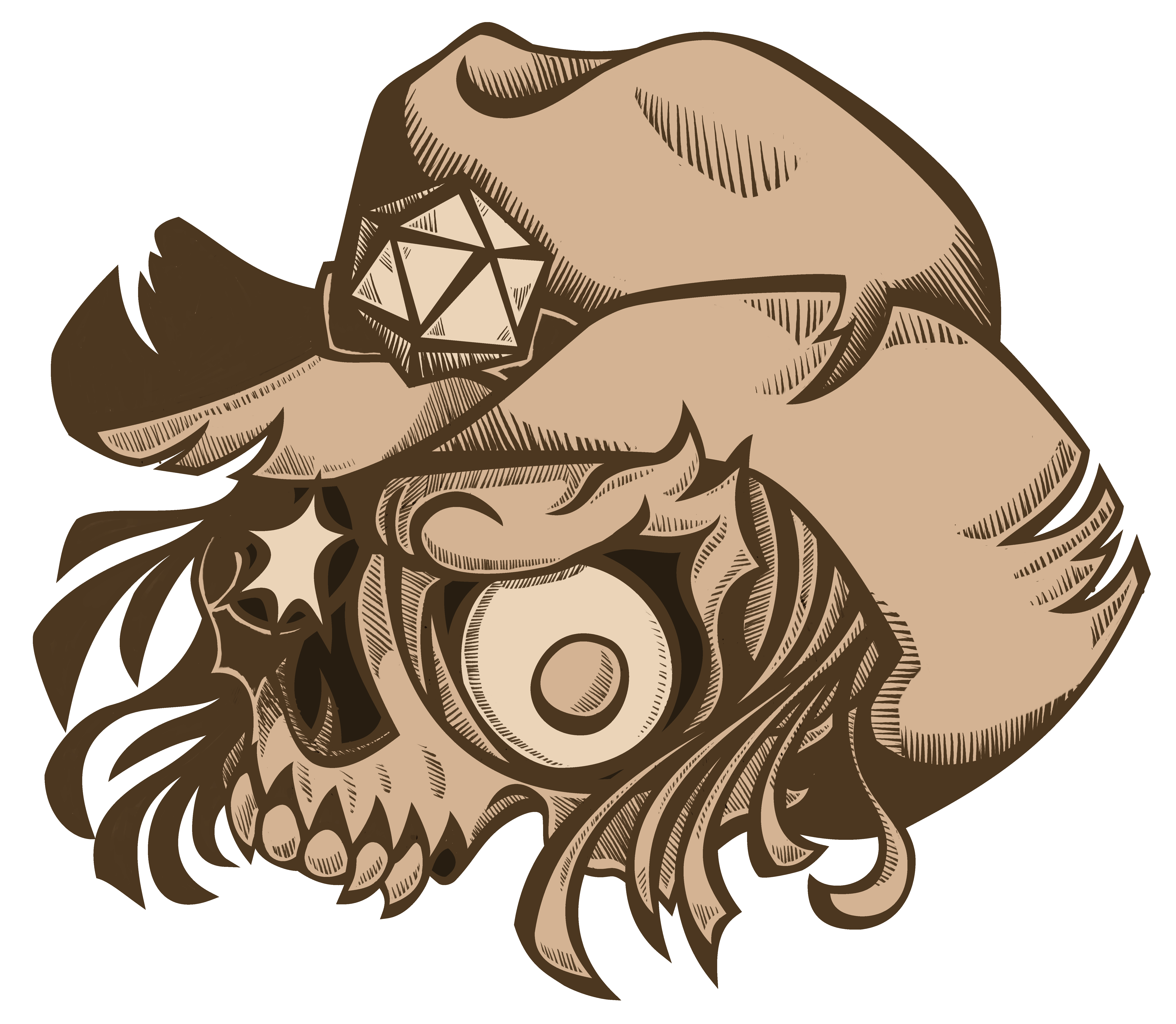 user avatar image for Revenant Cowboy Press