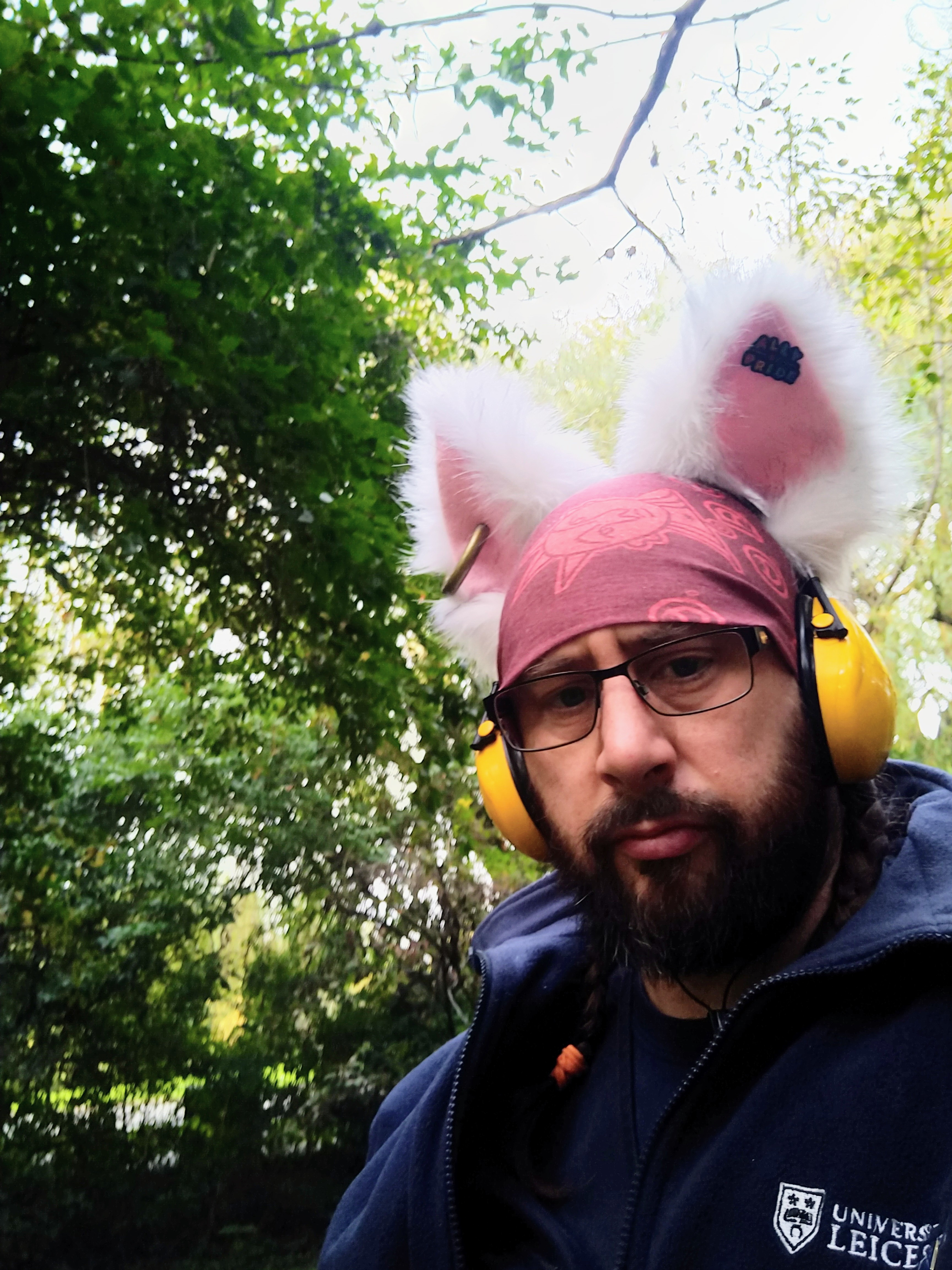 user avatar image for Charles Pritchard 