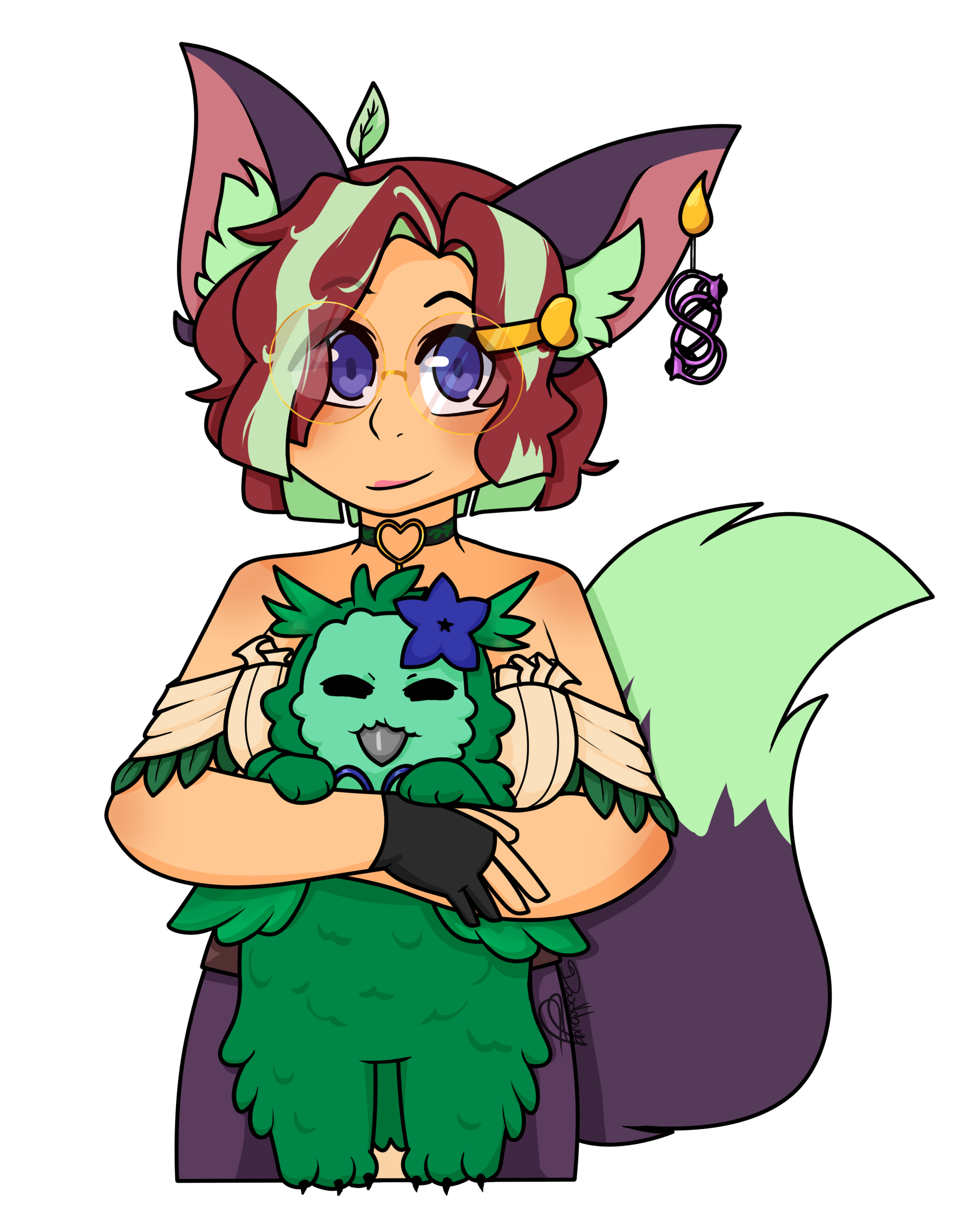 user avatar image for Floralilyvt