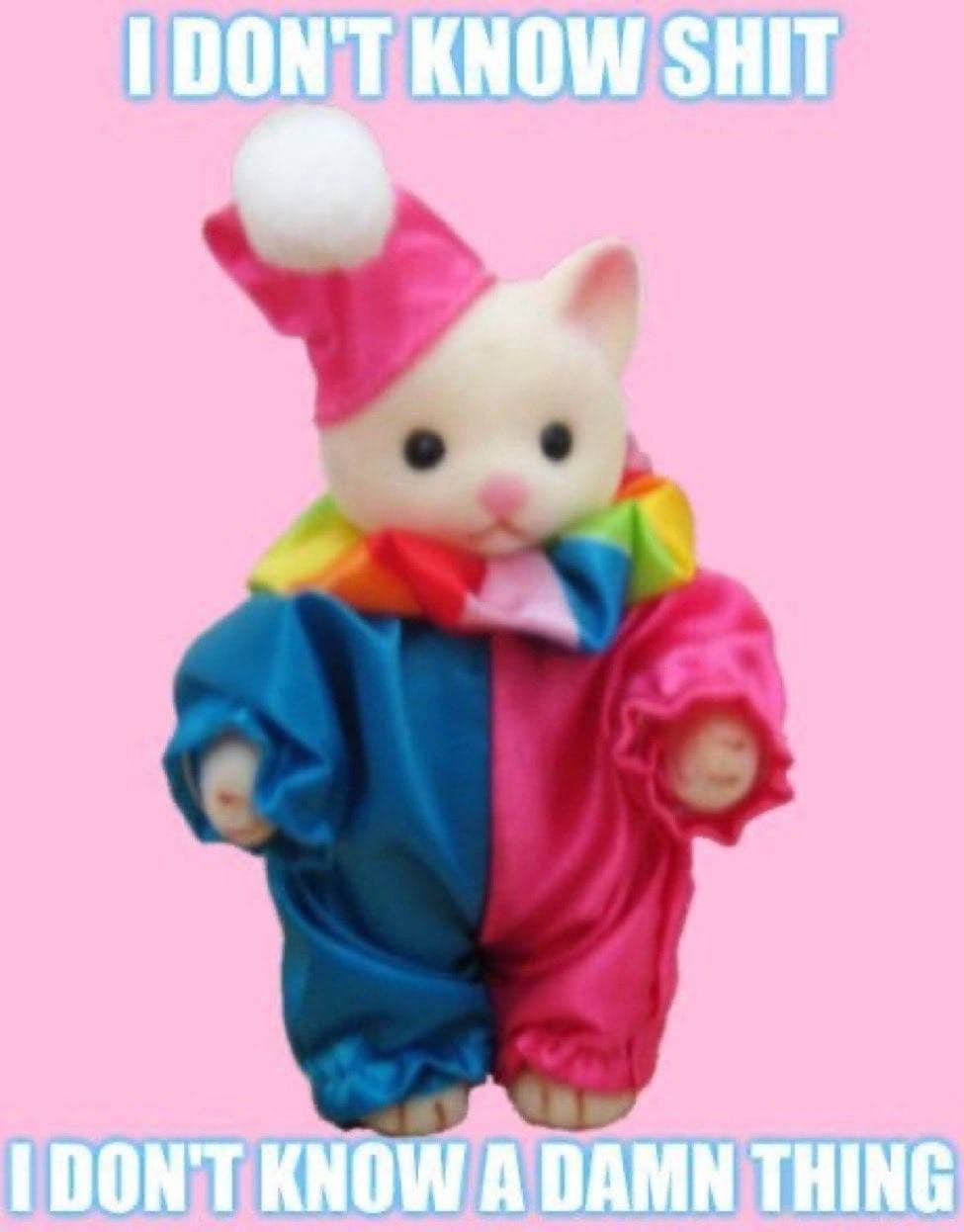 user avatar image for Gooble Gobble