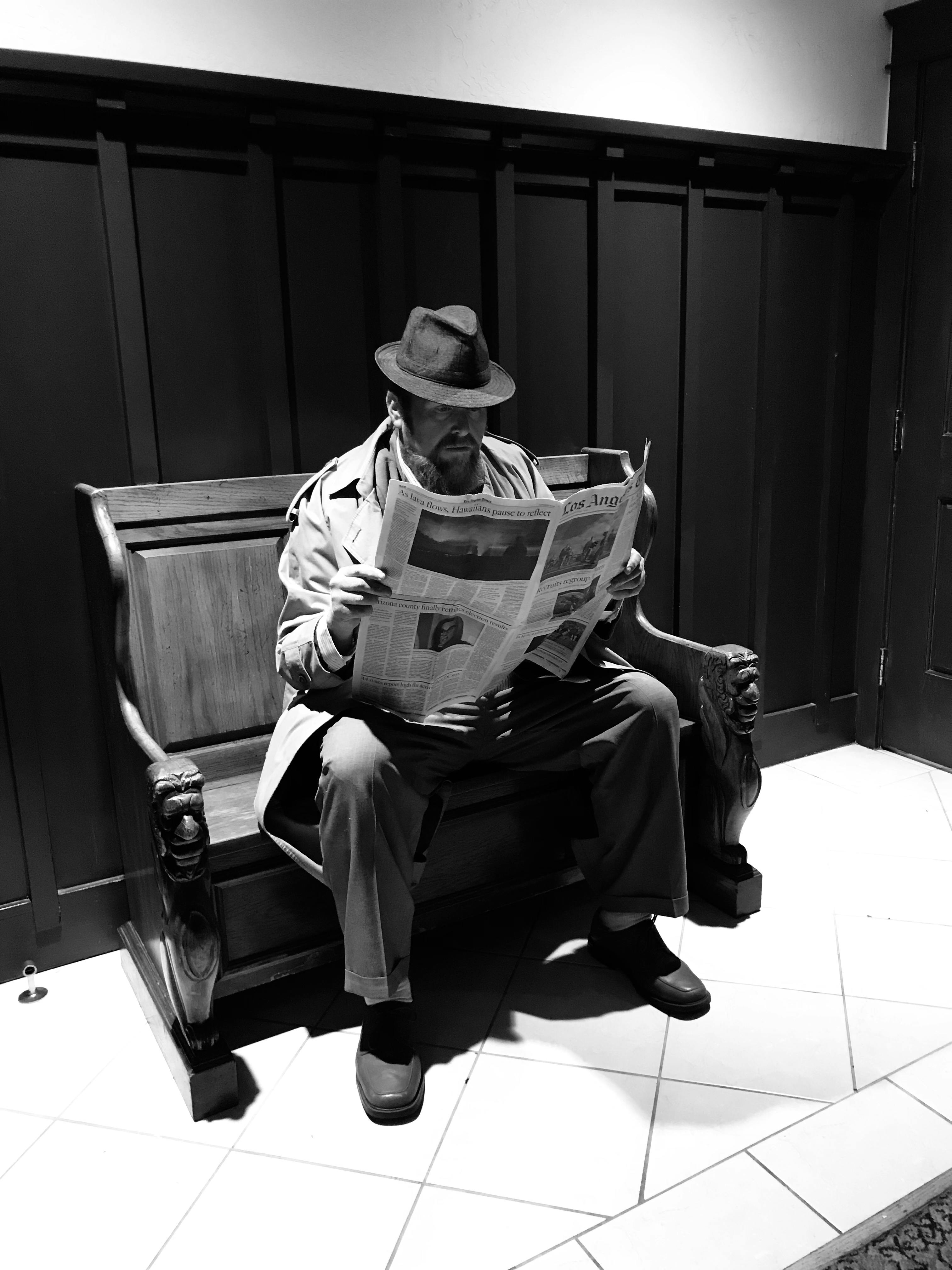 user avatar image for David