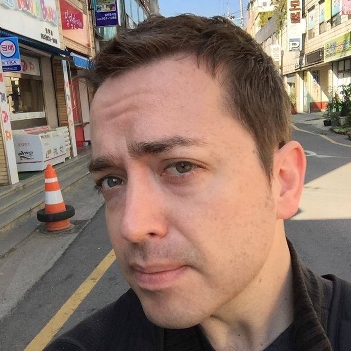 user avatar image for Spencer