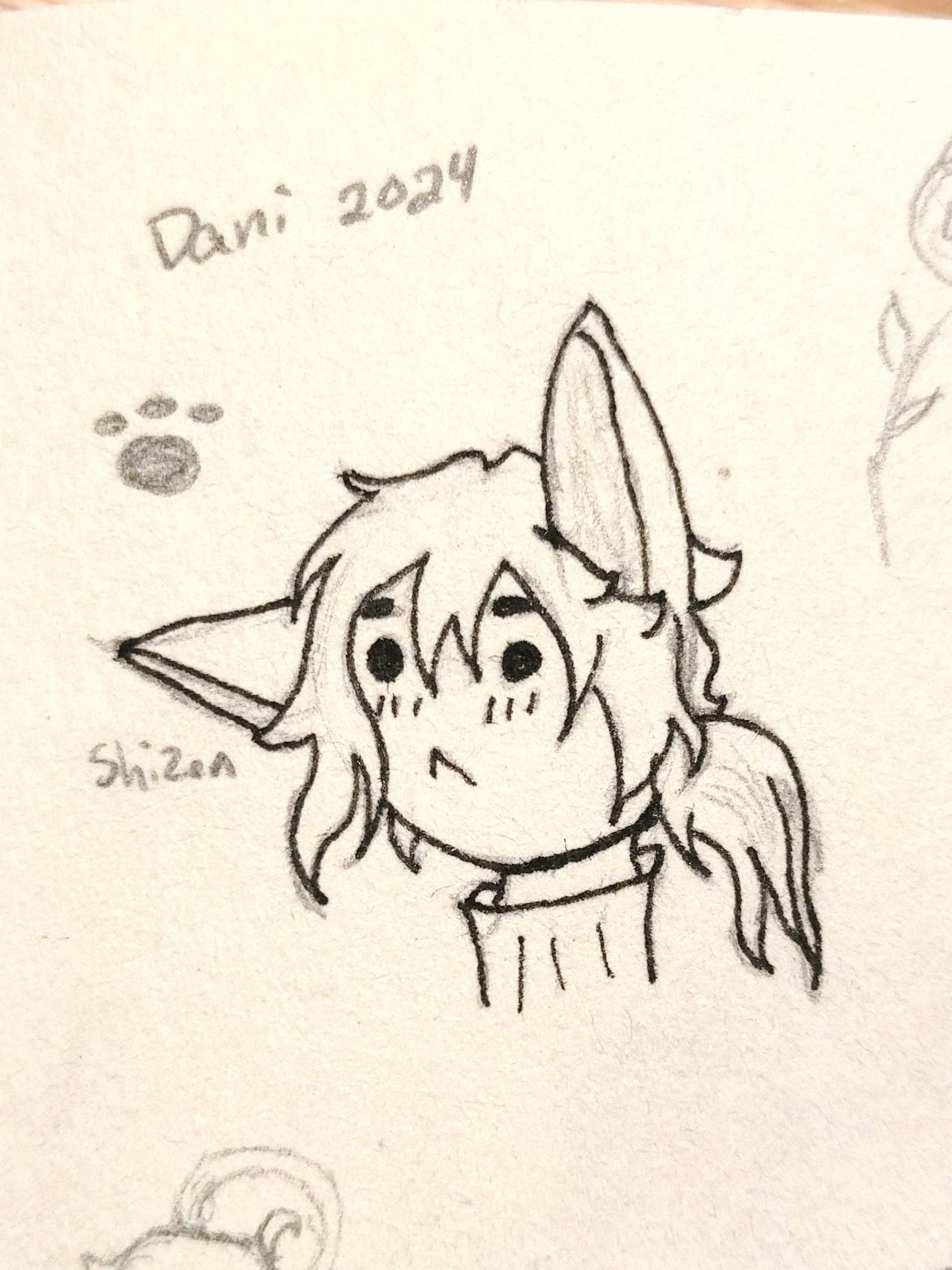 user avatar image for DaniWhey