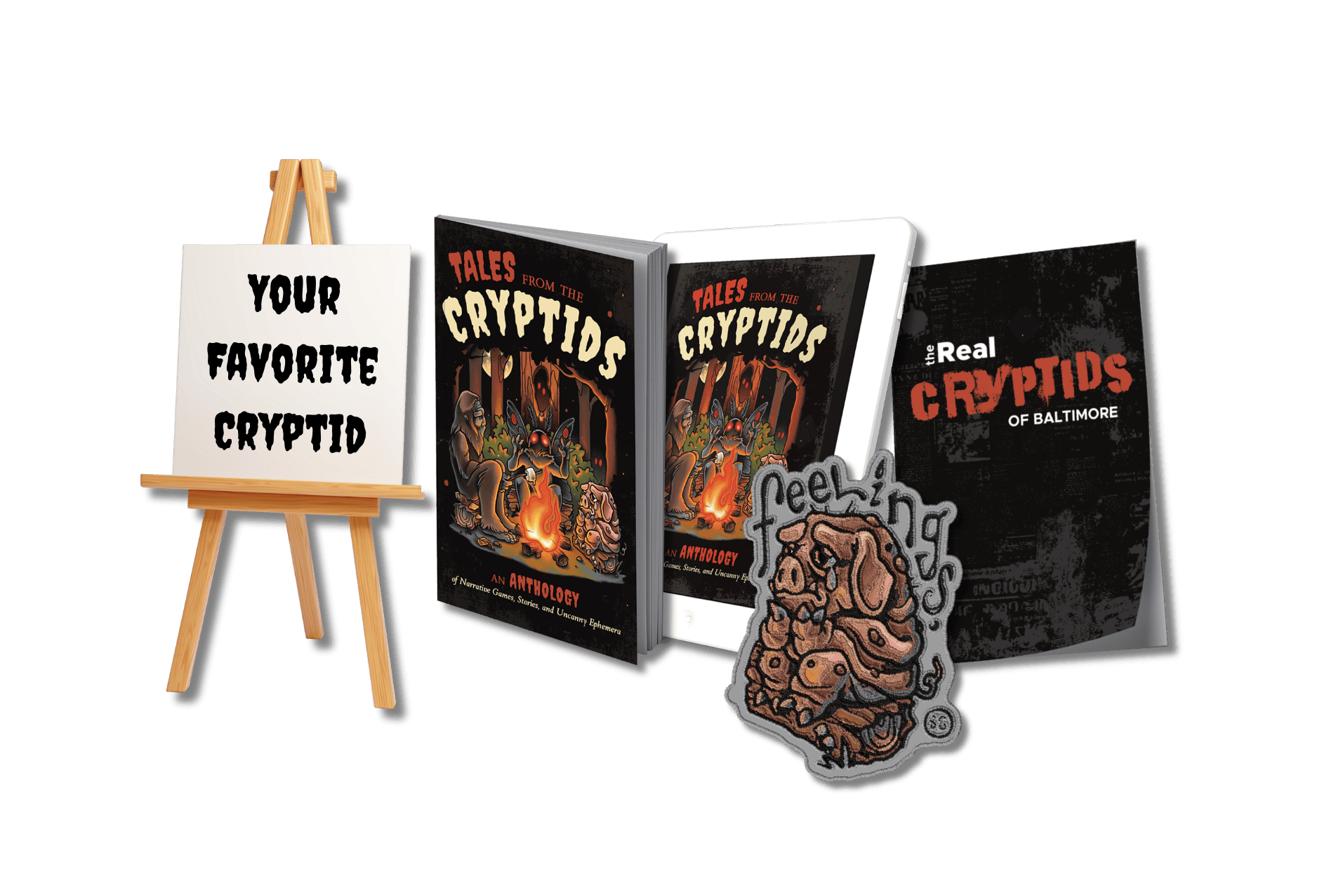 Old Briney’s Bounty