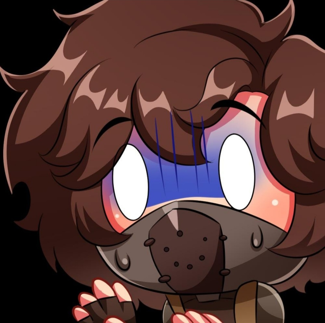 user avatar image for Spade Blackroff