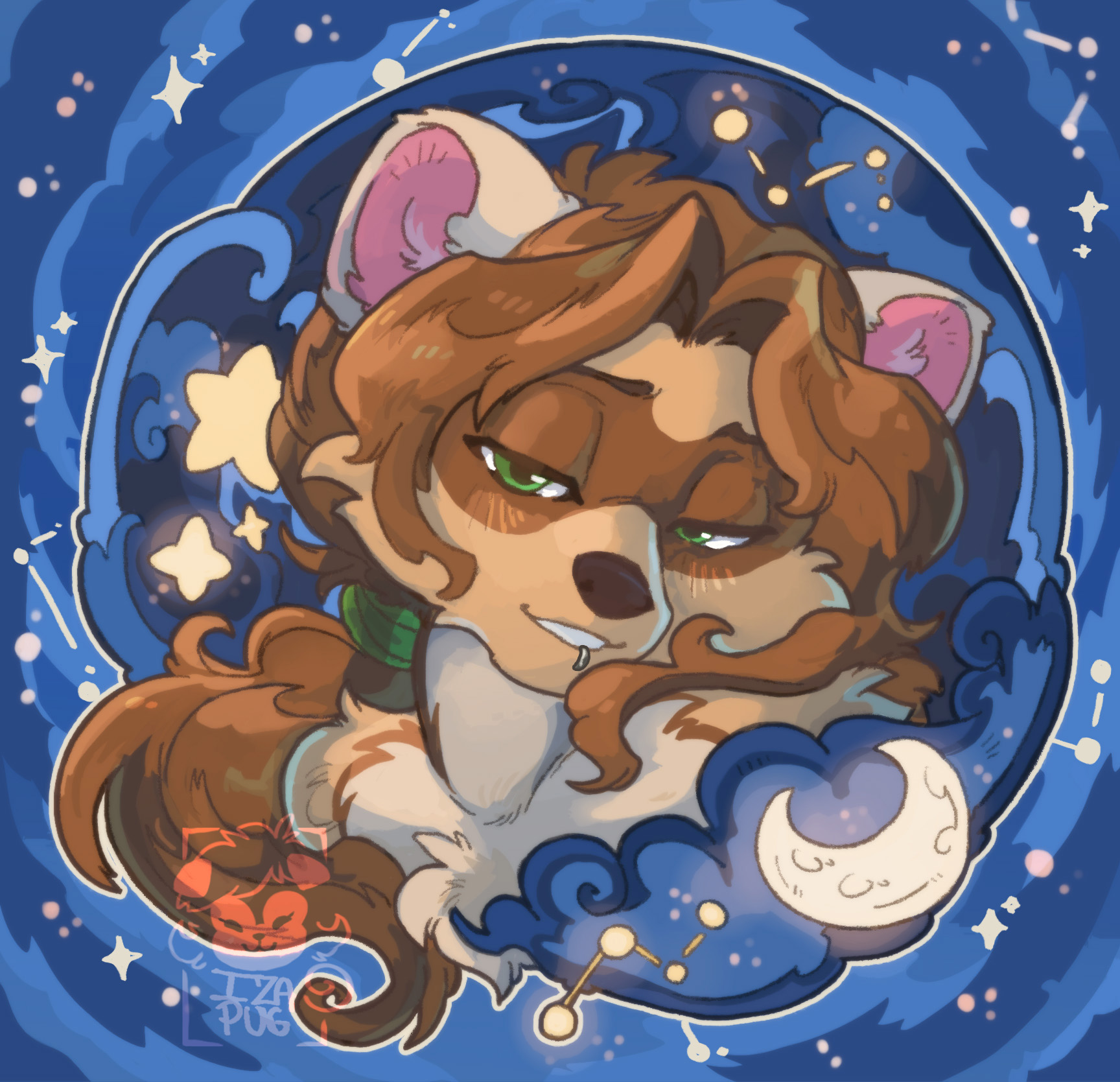 user avatar image for Sleepy Procyon