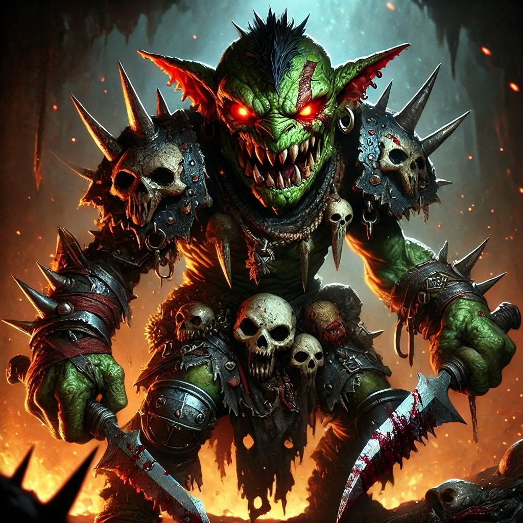 user avatar image for Roger Meadows