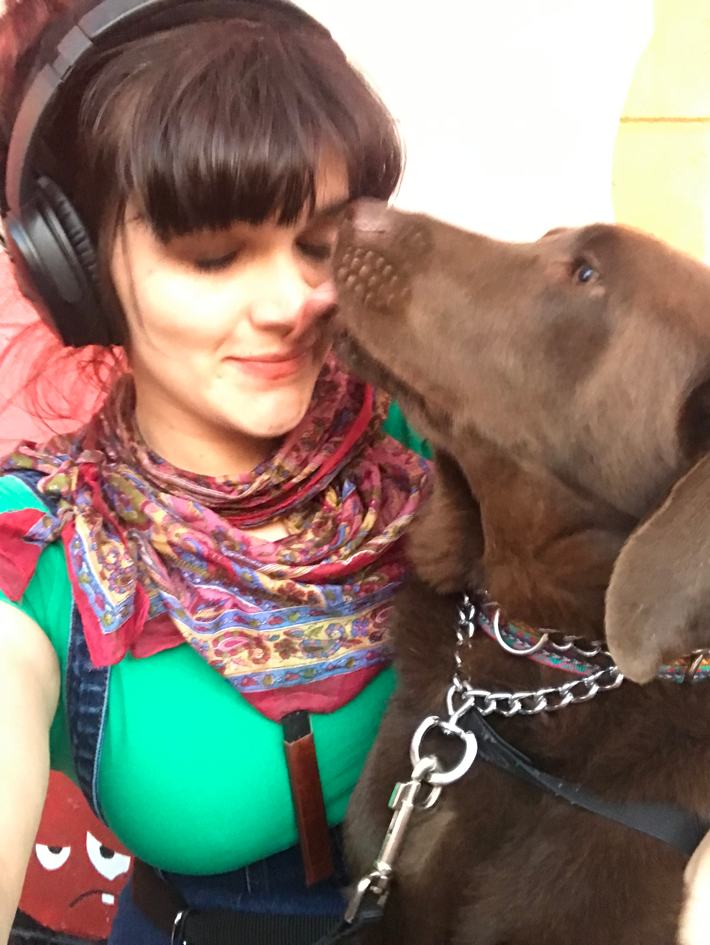 user avatar image for Brynnah Rose McFarland