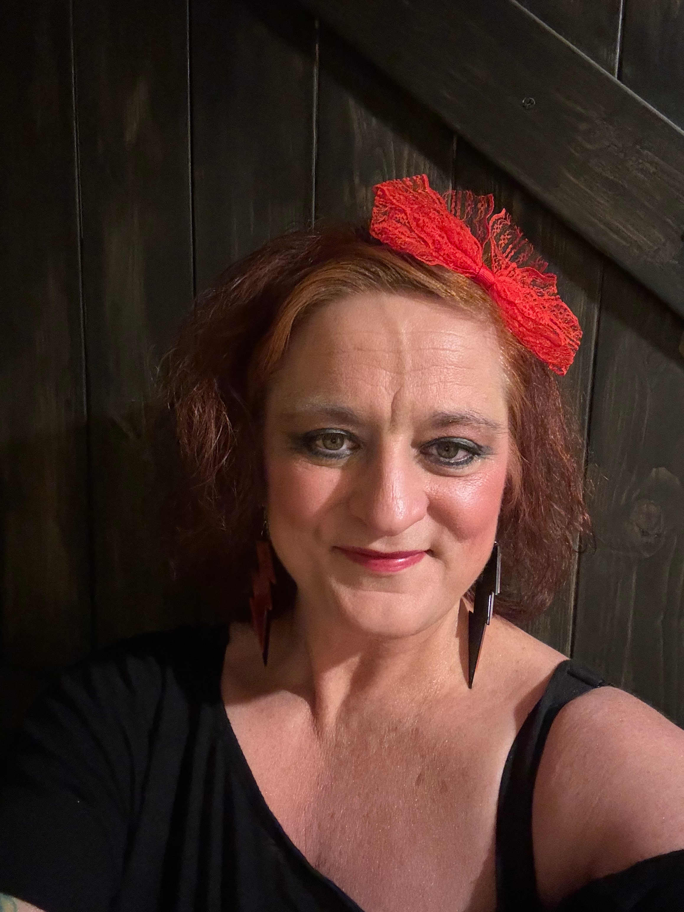 user avatar image for Selena Barker