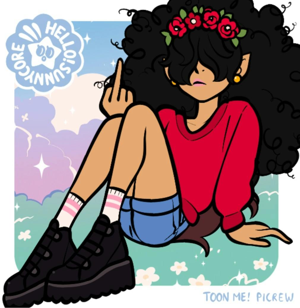 user avatar image for Tori-Parker 