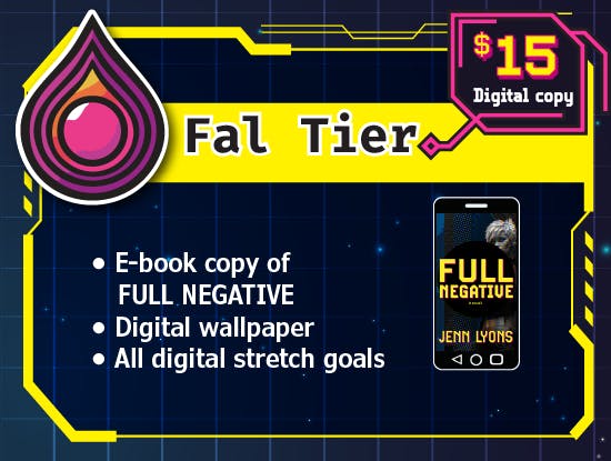 Click here to go to the pledge levels page