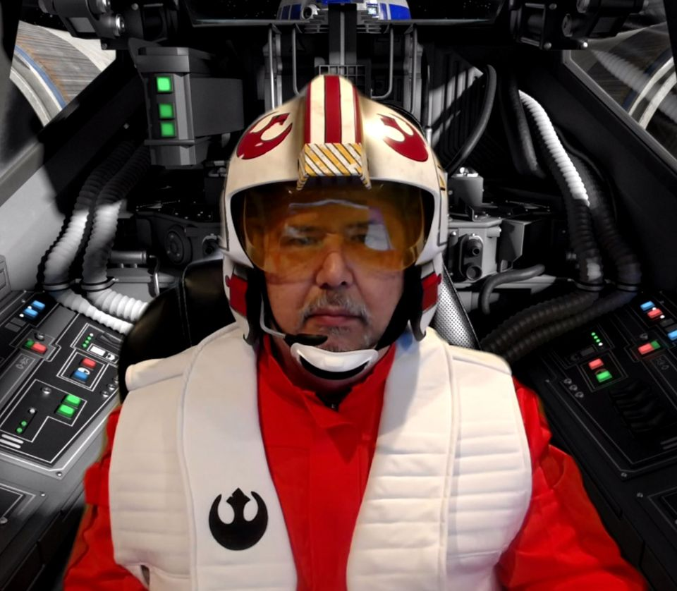 user avatar image for John