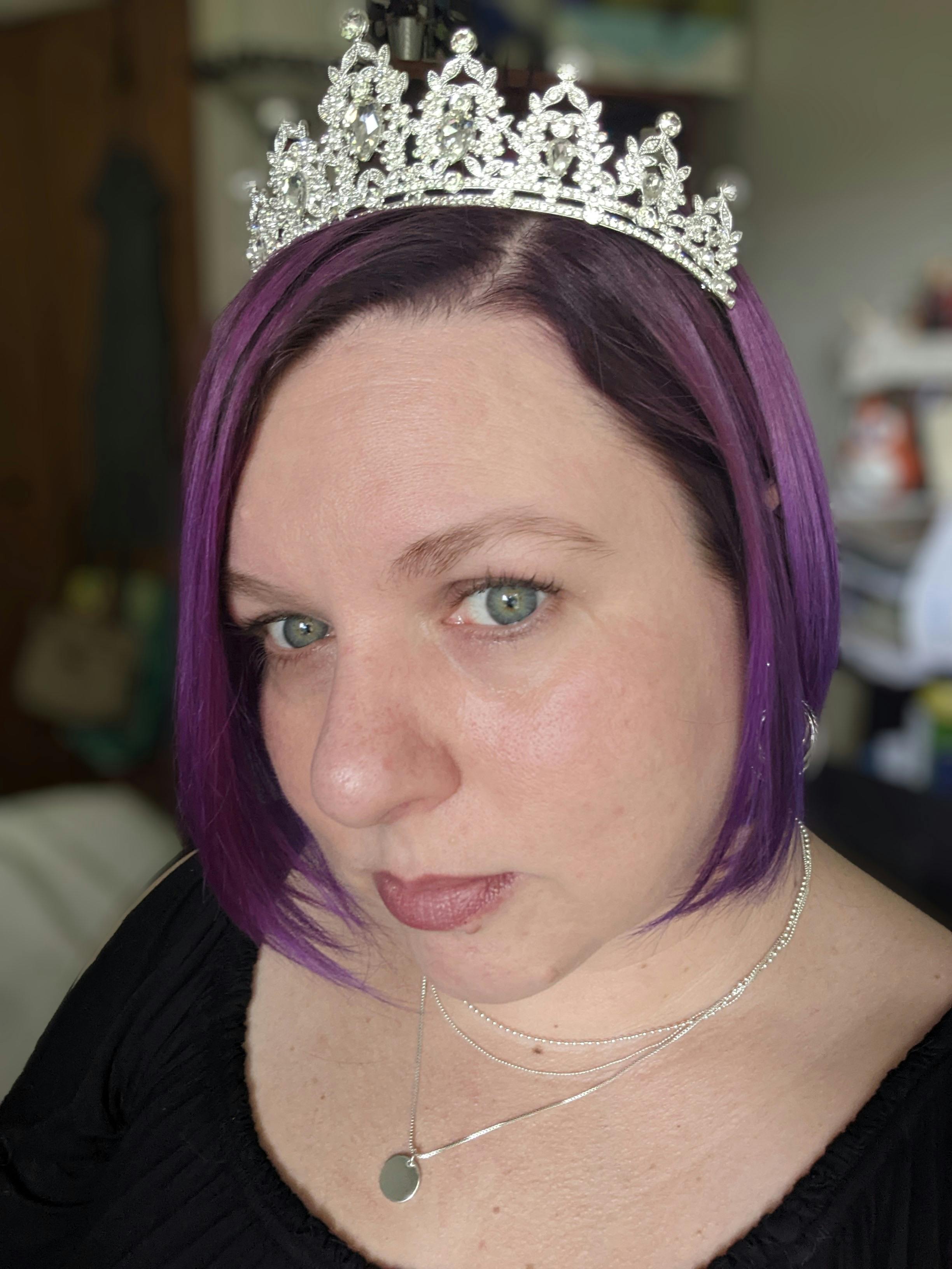 user avatar image for Holly Kolo