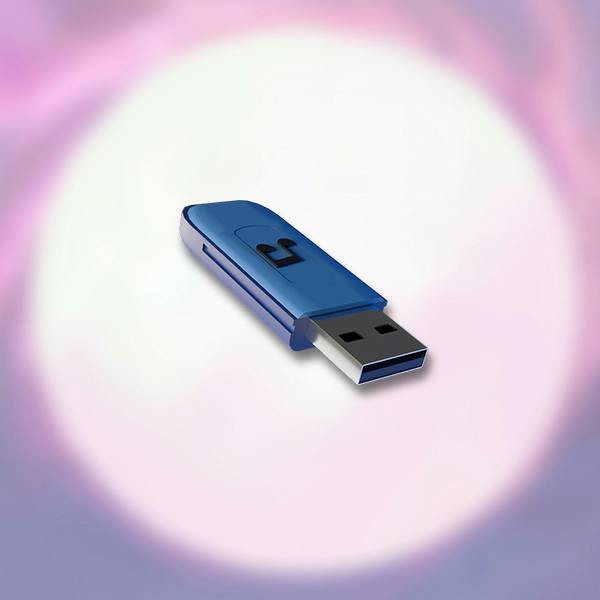 Soundtrack USB stick