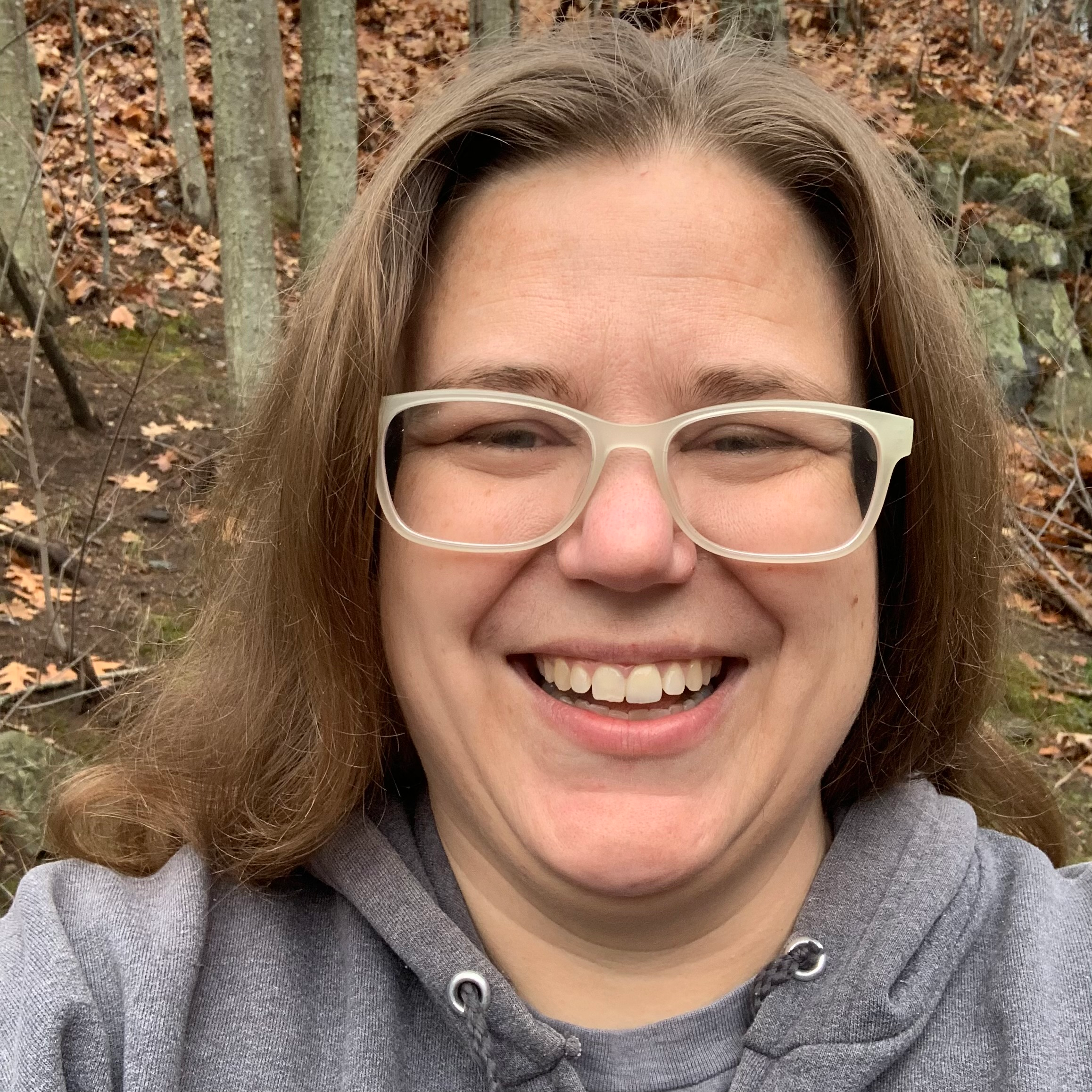 user avatar image for Tanya Hakala