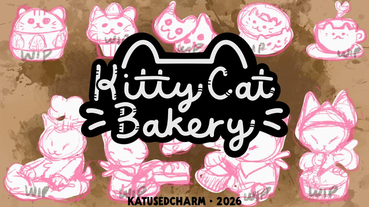 Kitty Cat Bakery