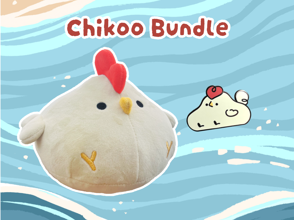 Chikoo Bundle