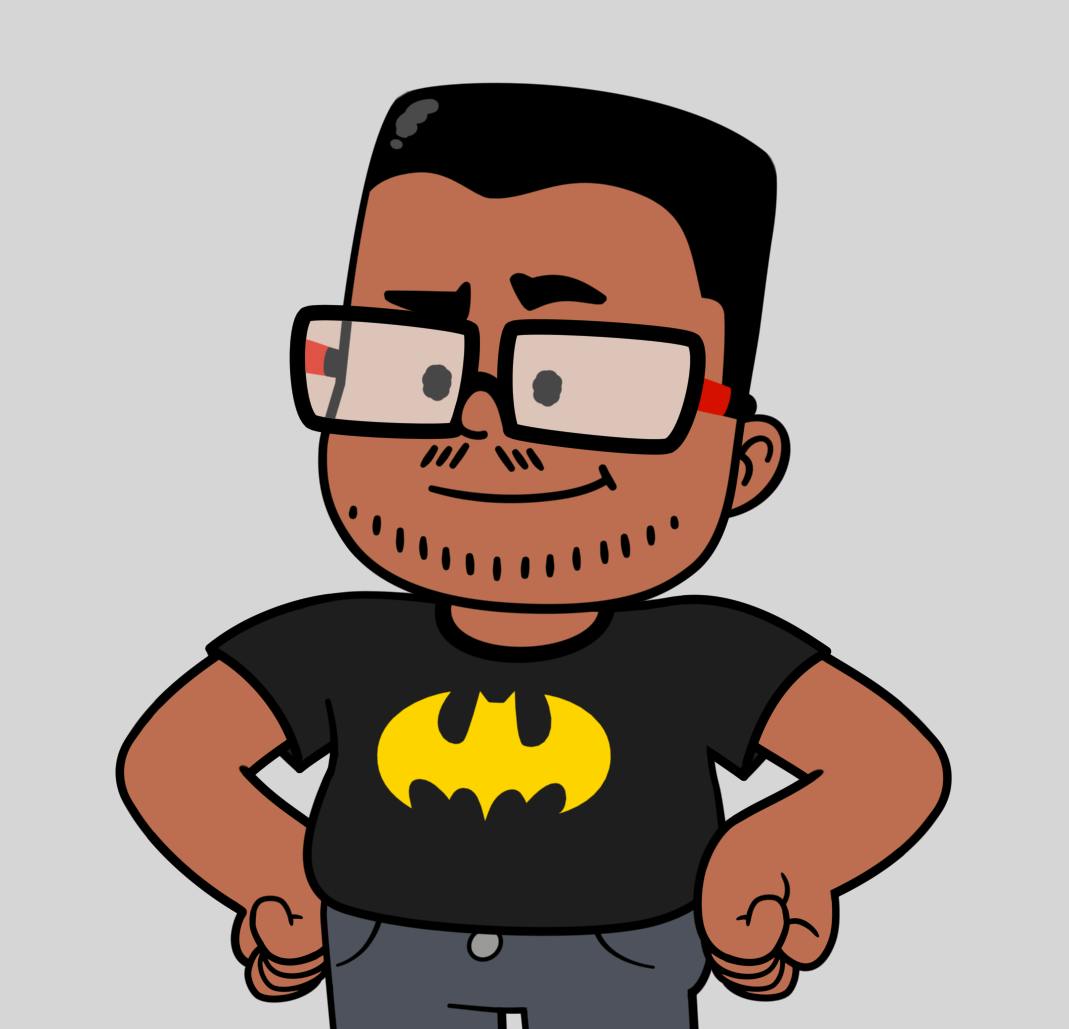 user avatar image for Davi