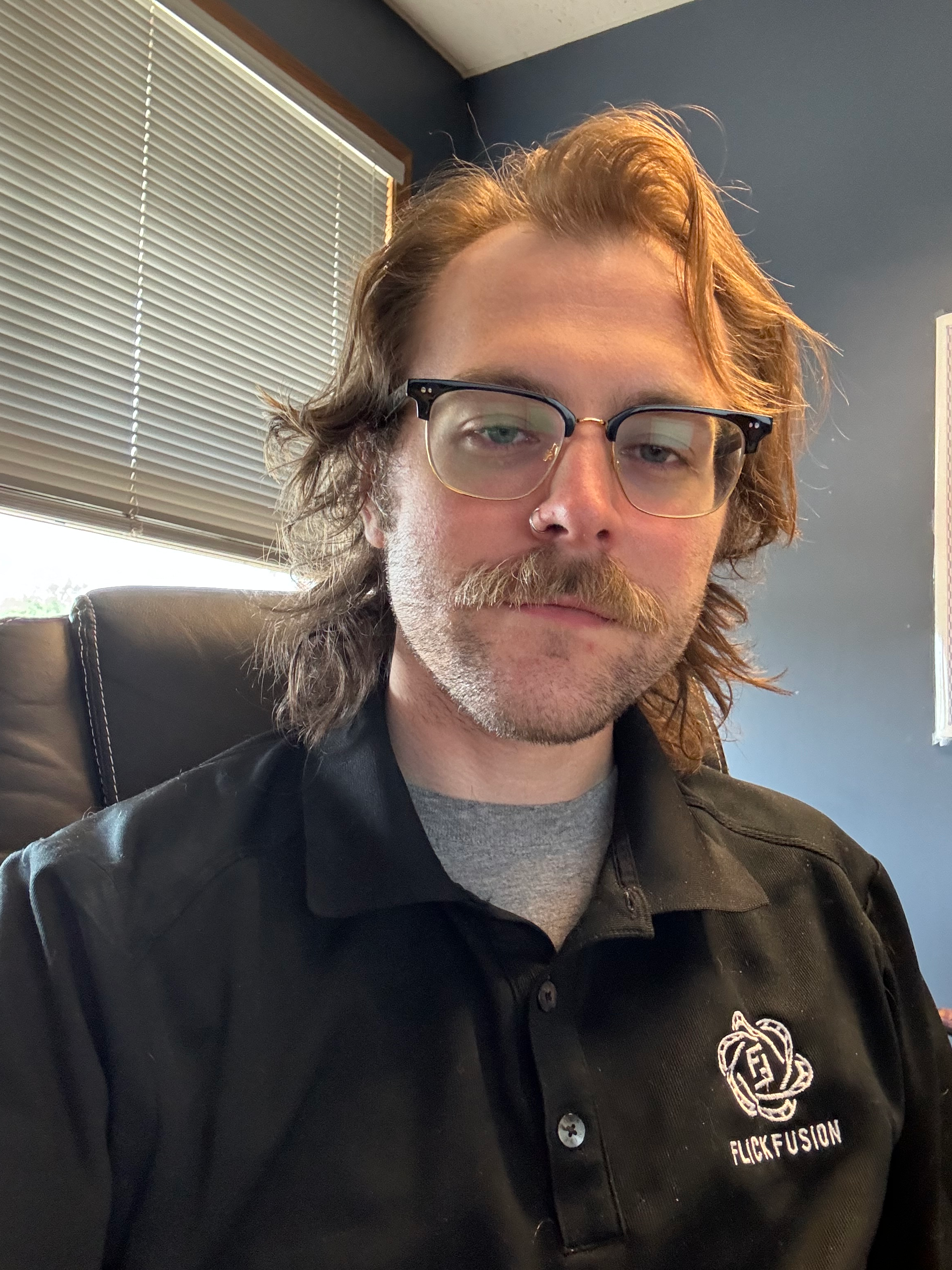 user avatar image for Royce Cookson