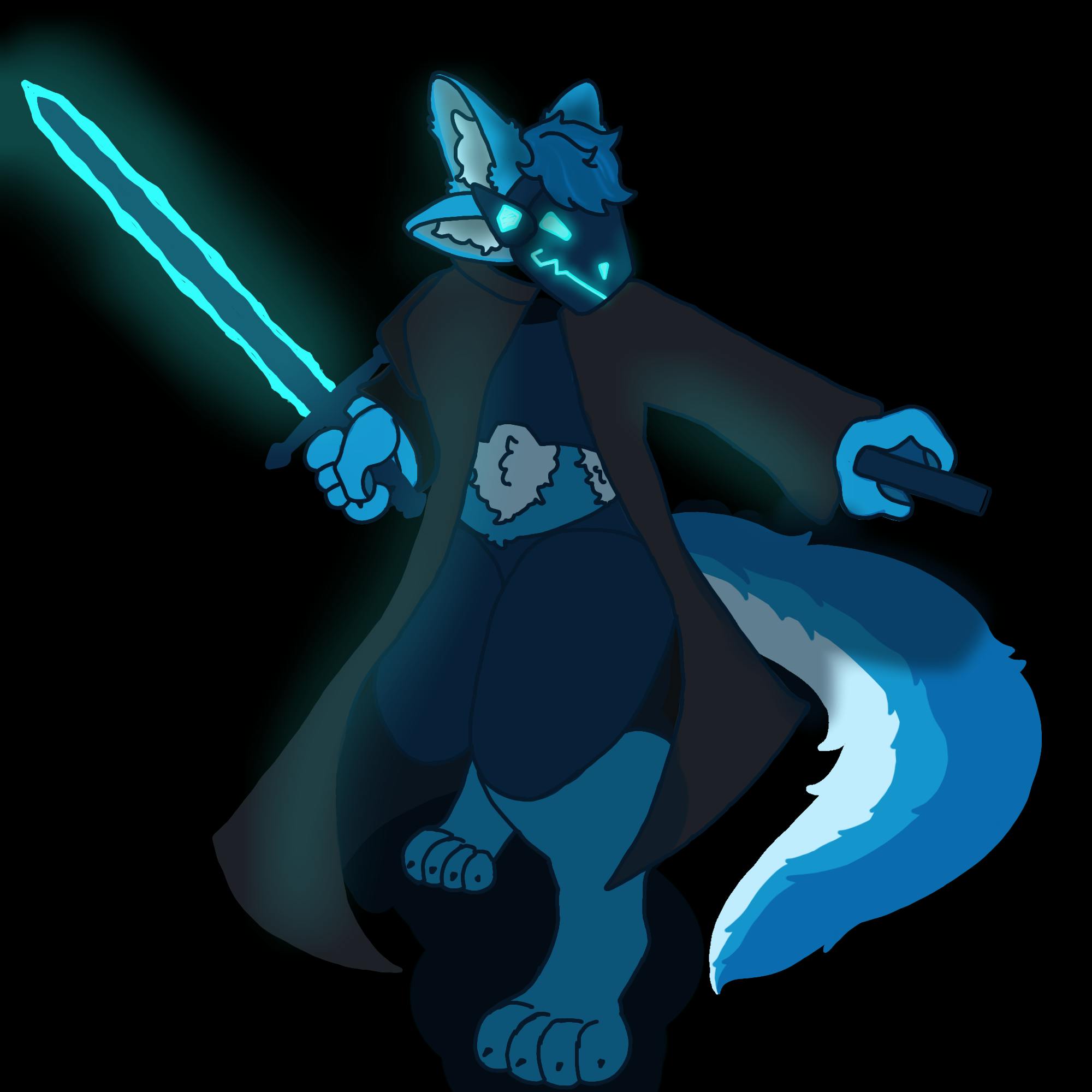 user avatar image for Boreus Hawkins